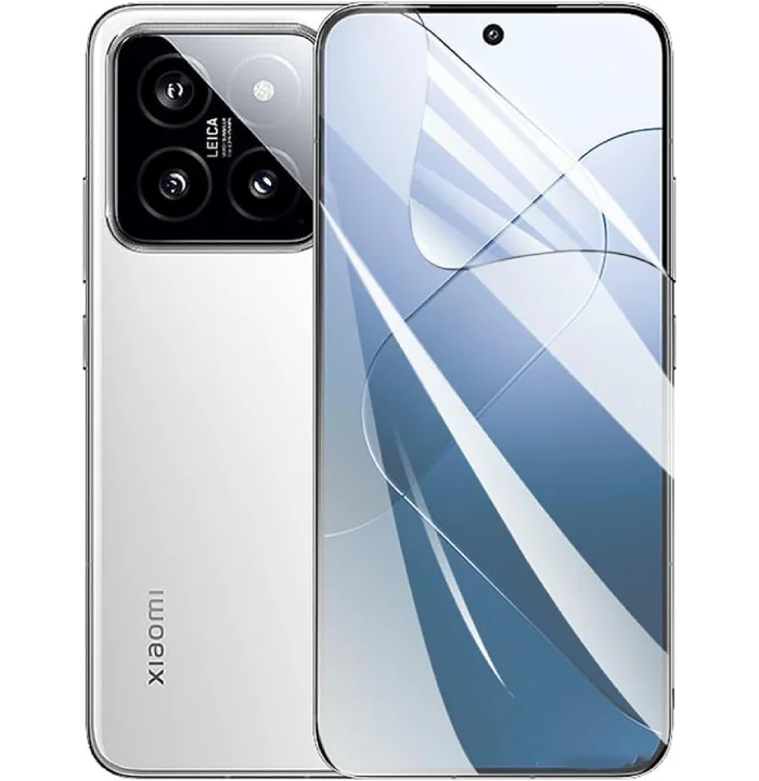 Película Hidrogel Xiaomi Mi 15
