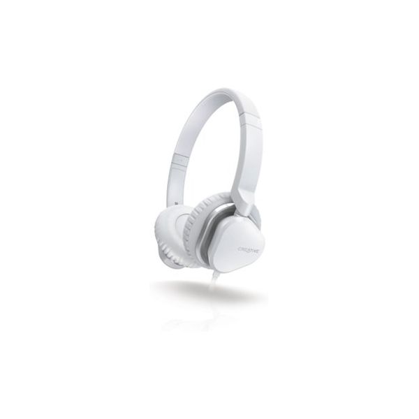 Creative Hitz MA2400 White - 51EF0640AA005