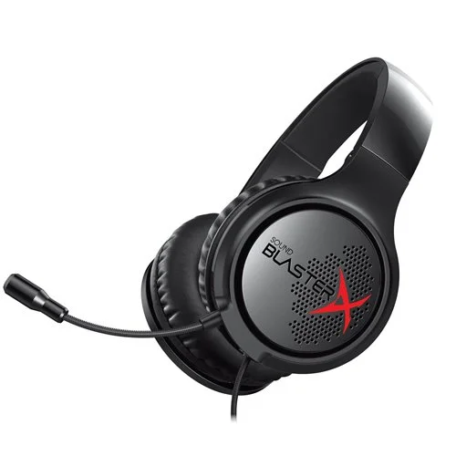 Headset Creative Sound BlasterX H3
