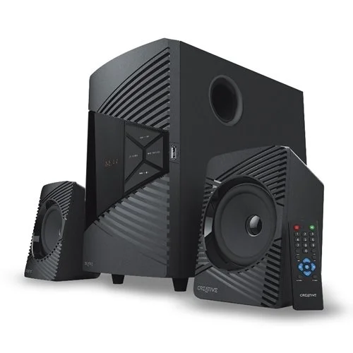 Creative Coluna Bluetooth SBS E2500 30W Black