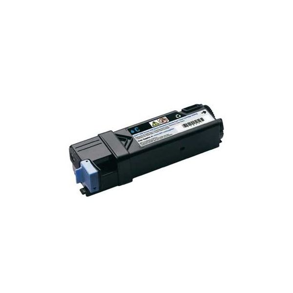 Toner dell 2150cn/cdn/2155cn/cdn azul - del593-11034