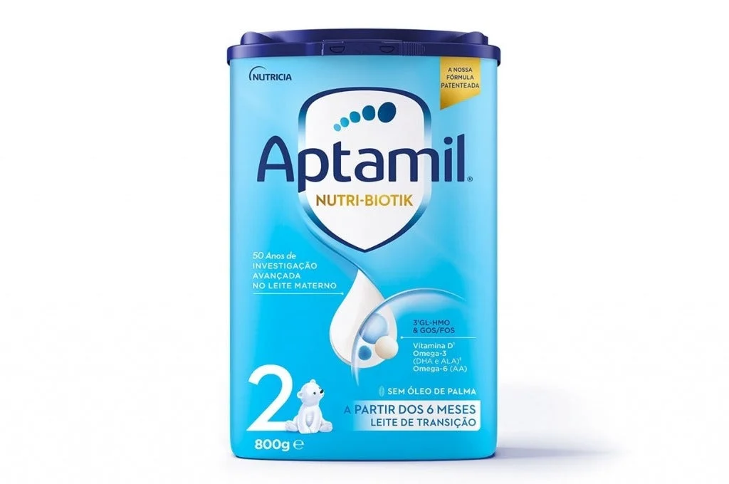 Aptamil 2 Nutri-Biotik 800gr