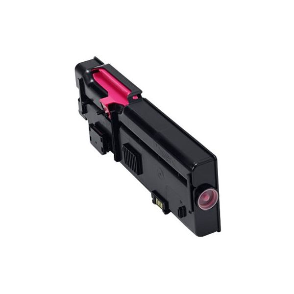 Dell Toner Original 593BBBP / FXKGW Magenta