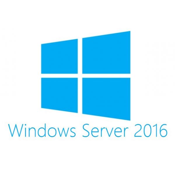 Dell Bundle 5x Windows Server 2016 Device 5 Cals - 623-BBBU