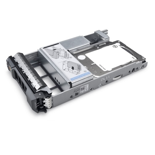 Dell 600GB 15K SAS 12GBPS 2.5" HOT-PLUG - 400-AUZO