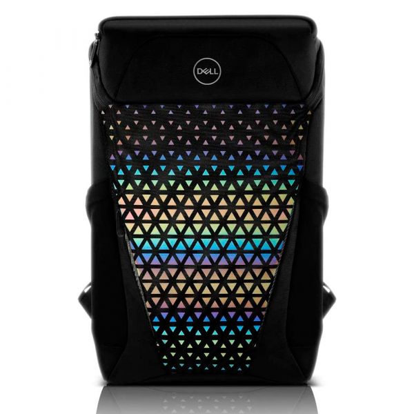 Dell Mochila Gaming Backpack GM1720PM 17.3" Preta