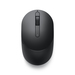 DELL MS3320W rato Ambidestro RF Wireless+Bluetooth Ótico 1600 DPI