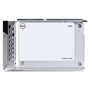 DELL 400-BDQS disco SSD 2.5" 1920 GB Serial ATA III