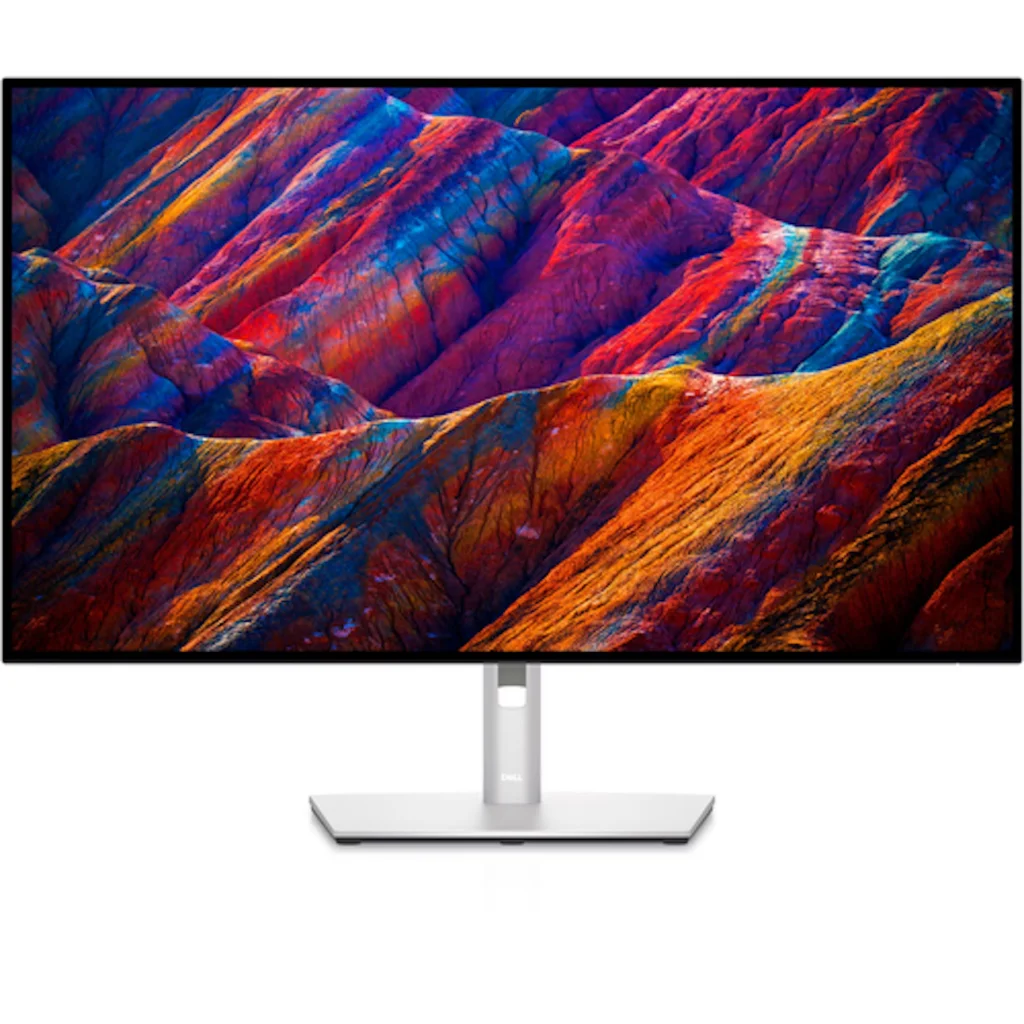 Monitor Dell UltraSharp 31.5" U3223QE IPS 4K ComfortView