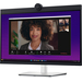 Monitor Dell 27" P2724DEB Quad HD Video Conferencing