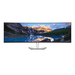 Monitor Dell 49 UltraSharp IPS QHD 32:9 Curvo 60Hz