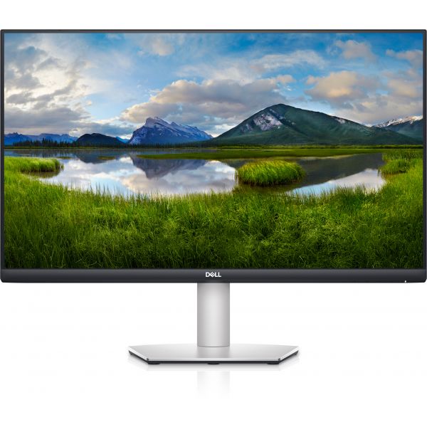 Monitor Dell LED 27" 4K UHD S2721QSA