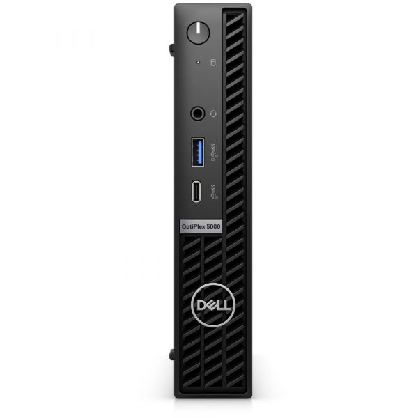 Dell DELL OPTIPLEX 5000 MFF i5-12500T 8GB 256GB WIFI W10PRO+W11PRO 3Y