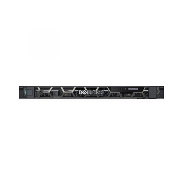 Dell PowerEdge R250 Intel Xeon E-2314 16GB 2TB