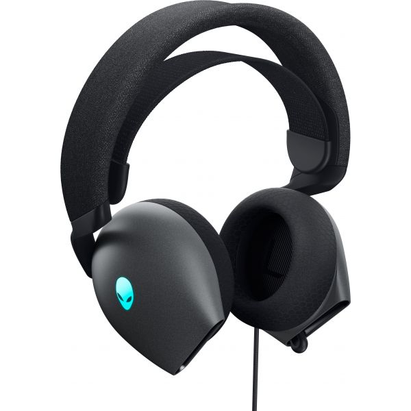 Dell Alienware AW520H Dark Side of the Moon Wired Windows