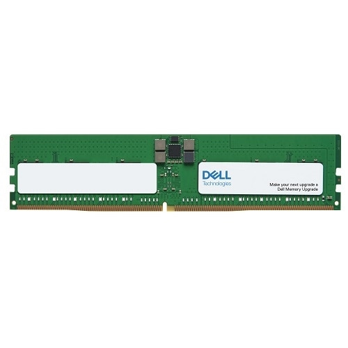 DELL AC239379 módulo de memória 64 GB 1 x 64 GB DDR5 288-pin DIMM