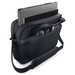 Dell Mala EcoLoop Pro Slim Briefcase CC5624S para Portátil até 15.6" Black