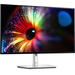 Monitor Dell UltraSharp U2724D 27" IPS QHD 120Hz - MEGAONLINE