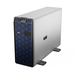 DELL PowerEdge T560 servidor 480 GB Torre (4,5U) Intel Xeon Silver 4410Y 2 GHz 32 GB DDR5-SDRAM 1100 W