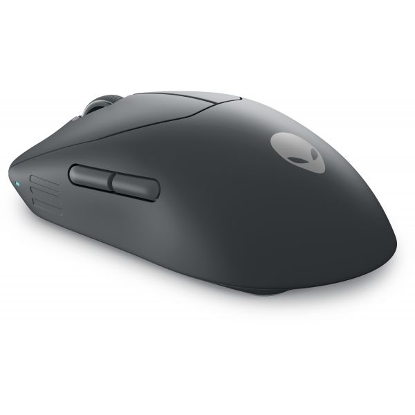 Dell Alienware Pro 26000 DPI Preto Wireless