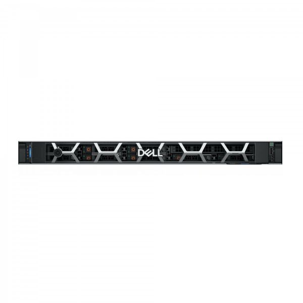 Dell PowerEdge R360 Intel Xeon E-2478 16GB 480GB SSD