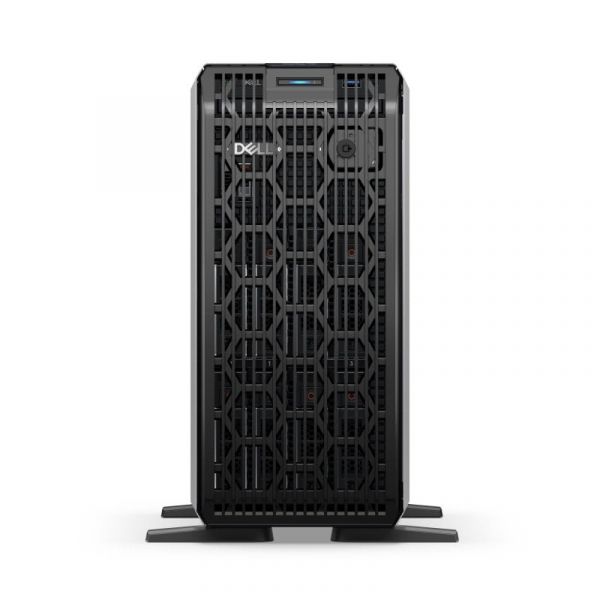 Dell PowerEdge T360 Intel Xeon E-2434/16GB/480GB SSD