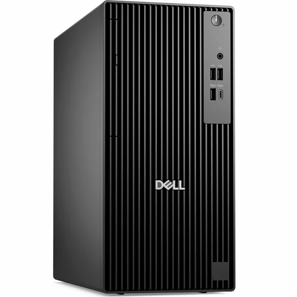 DELL PRO TOWER QCT1250 U5-235 16GB 512GB SSD W11 PRO 1Y