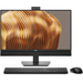 DELL Pro QC24251 Intel Core Ultra 5 235T 61 cm (24") 1920 x 1080 pixels PC All-in-One 16 GB DDR5-SDRAM 512 GB SSD Windows 11 Pro Wi-Fi 6E (802.11ax) Preto