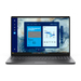 DELL Pro 16 PC16250 C5-120U 16GB 512GB Intel Core 5 Computador portátil 40,6 cm (16") Full HD+ DDR5-SDRAM SSD Wi-Fi 6E (802.11ax) Windows 11 Pro Português Preto