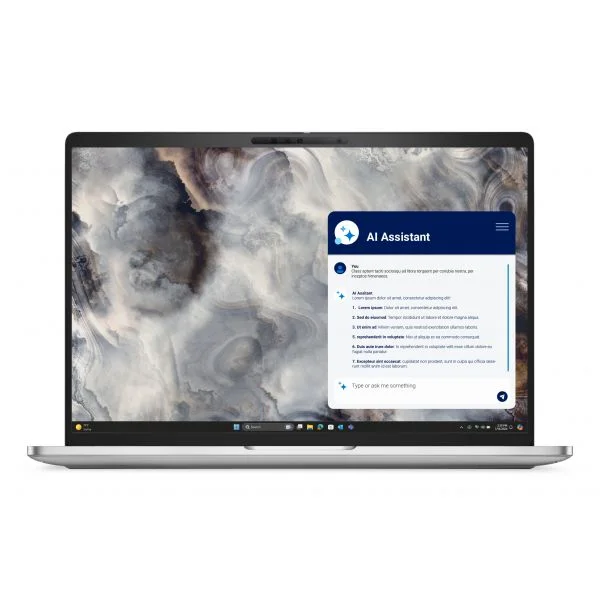Dell Pro 16 Plus PB16250 16" FHD+ Ultra 7-255U 32GB 1TB SSD W11 Pro (Teclado Espanhol)