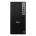 DELL Pro QCT1250 Intel Core Ultra 7 265 16 GB DDR5-SDRAM 512 GB SSD Windows 11 Pro Tower PC Preto