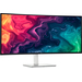 Monitor Dell 34" Plus S3425dw UWQHD 120Hz Curvo VA USB-C HDMI Prata Platinum
