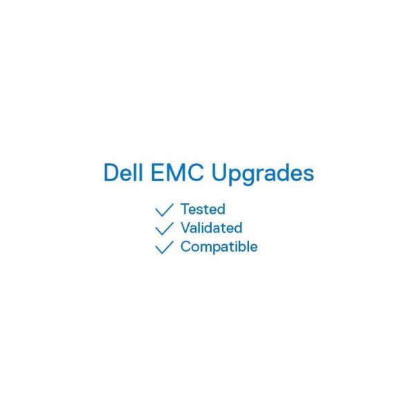 Dell 450-AMIH 700W 80 Plus Titanium Hot-Plug Preta