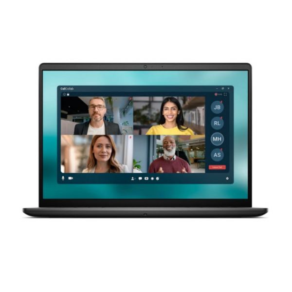 Dell Pro 14 Essential PV14250 14" Full HD+ IPS Intel Core 5 120U 16GB 512GB SSD Intel Graphics Preto Windows 11 Pro