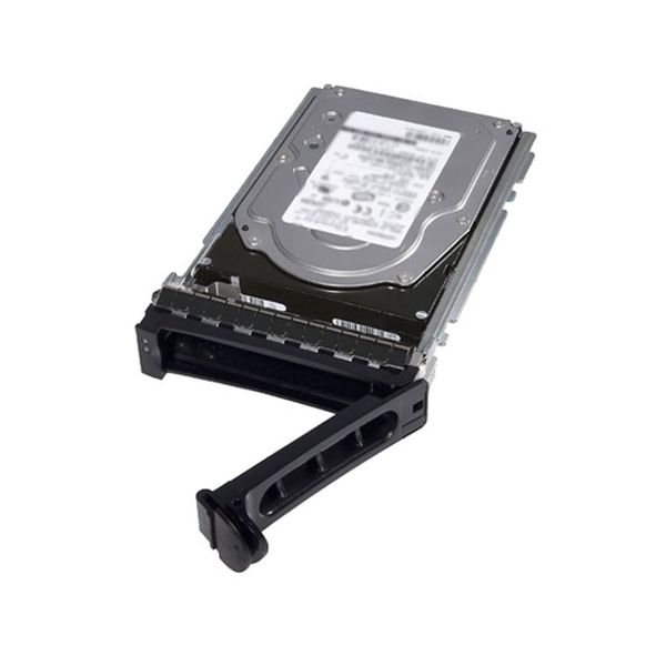 SSD Dell 960GB 2.5" SATA 6Gbps Read Intensive com Suporte Híbrido 3.5" 1DWPD