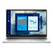 DELL Pro 16 PC16250 Intel Core Ultra 7 255U Computador portátil 40,6 cm (16") Full HD+ 32 GB DDR5-SDRAM 1 TB SSD Wi-Fi 6E (802.11ax) Windows 11 Pro Português Platina