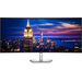 DELL UltraSharp U5226KW monitor de ecrã 132,1 cm (52") 6144 x 2560 pixels 6K Ultra HD LCD Prateado