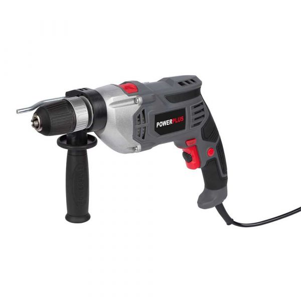 Powerplus Powe10035 950w Hammer Drill