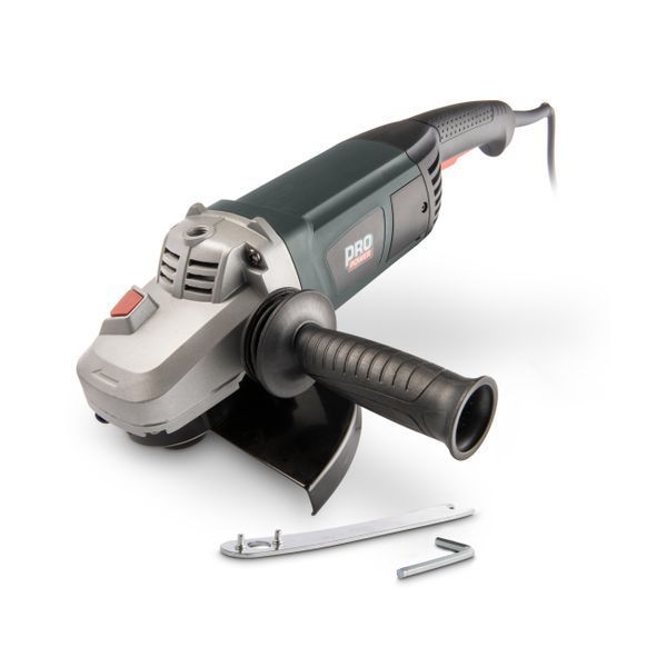 Varo Rebarbadora 2300W Ø 230mm - POWP1030