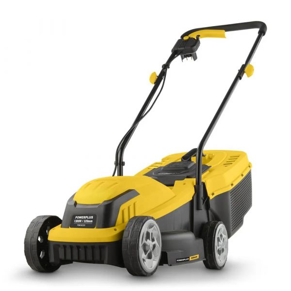 PowerPlus Cortador de Relva Elétrico POWEG62205 1300W