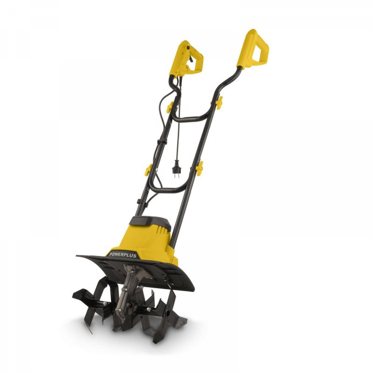 PowerPlus Cultivador Elétrico POWEG72000 1200W