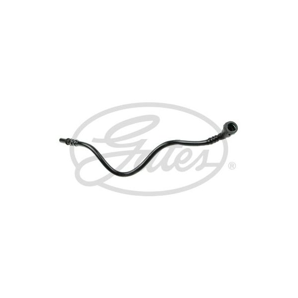 Gates Tubo Flexível do Combustível - MFL1098
