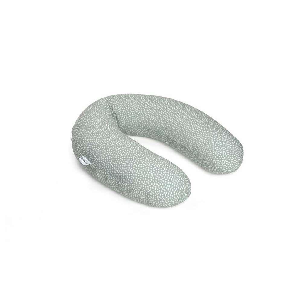 Forra para Doomoo Buddy em Algodão Orgânico Cloudy Kaki