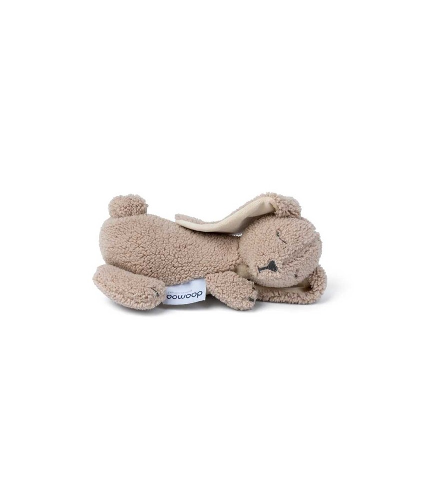 Peluche Snoogy Bunny – Anti-Cólicas Doomoo