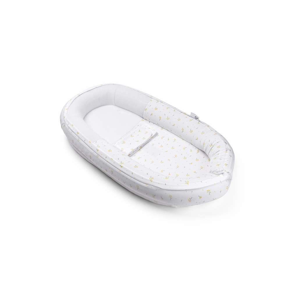 Doomoo Cocoon Flower Amarela