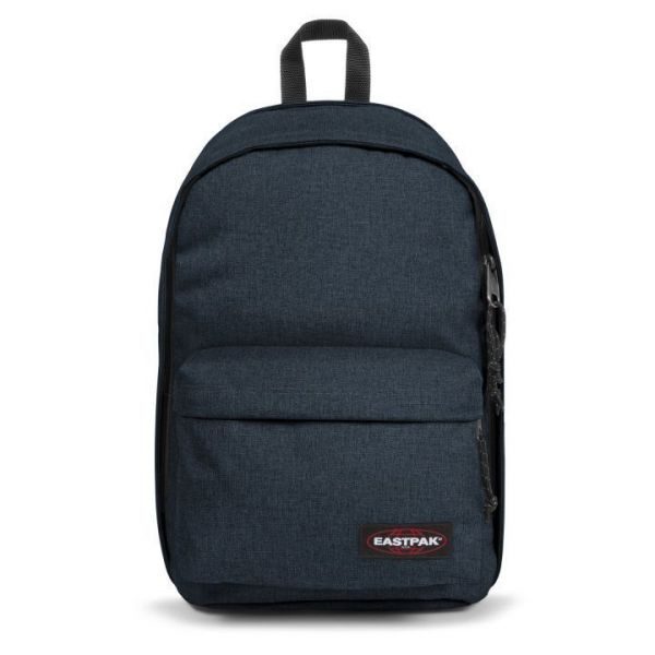 Eastpak Mochila Back To Work Triple Denin - EK93626W