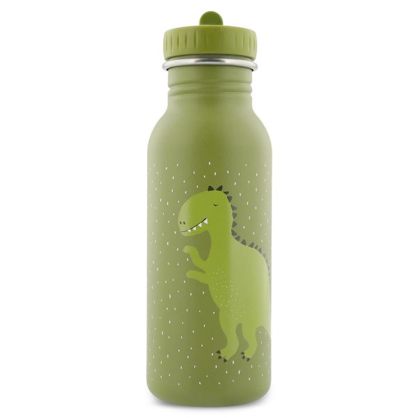 Trixie Termo Líquidos C/Palhinha 500ml Mr. Dino