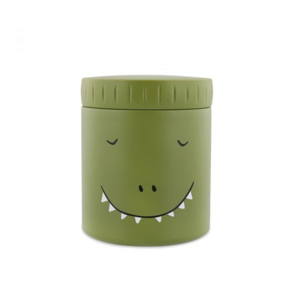 Trixie Termo Sólidos 350ml Mr. Dino