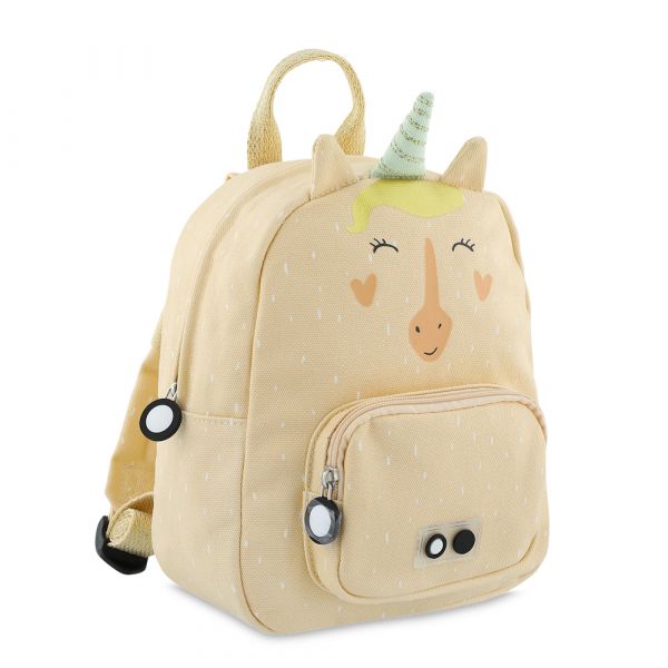 Trixie Mochila Pequena Backpack 21x25x10cm Mrs. Unicorn
