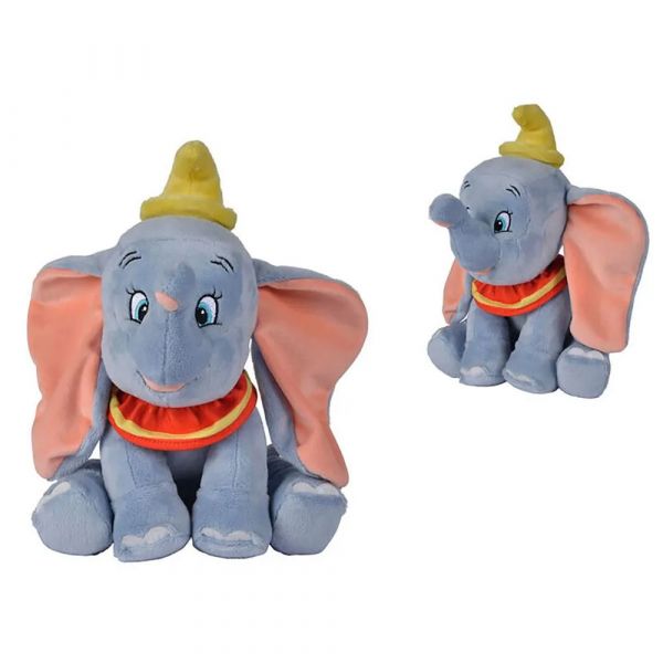 Simba Disney Dumbo 25cm